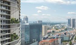 Union Square Residences (D1), Condominium #602637091